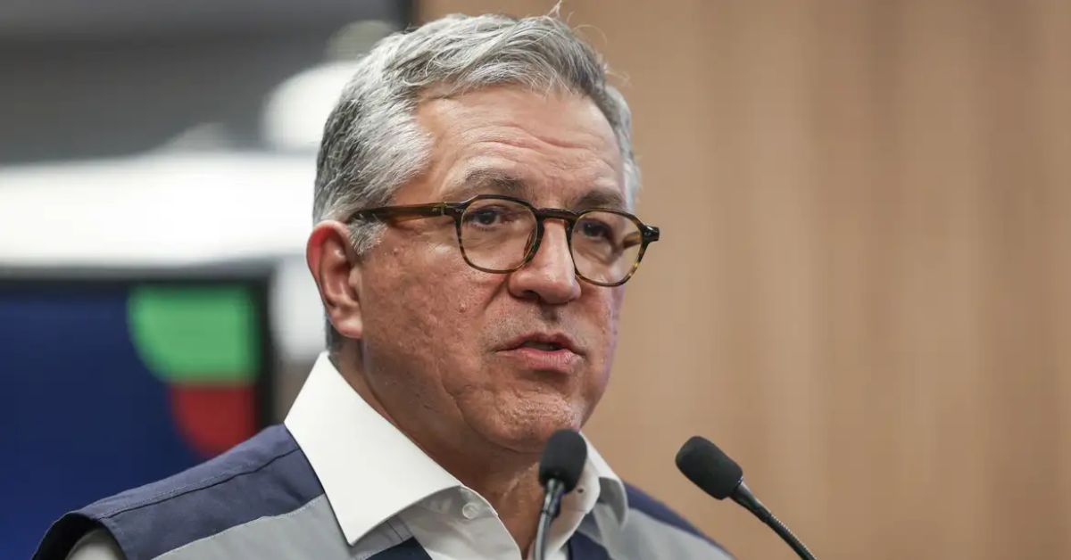 Padilha: antídoto contra metanol está garantido em toda rede de saúde