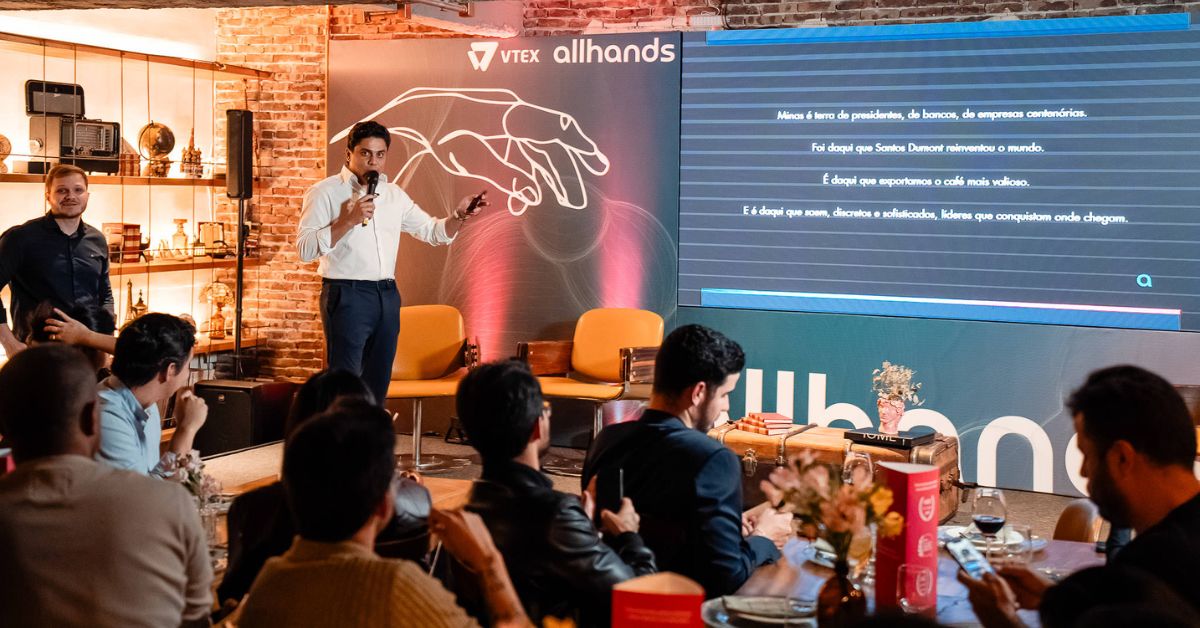 Rede de apoio Allhands planeja expansão e faturamento de R$ 50 milhões até 2028
