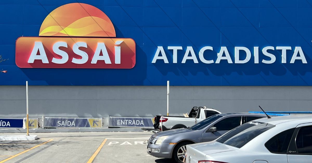 Licença ambiental pode travar instalação de nova unidade do Assaí no Anel Rodoviário