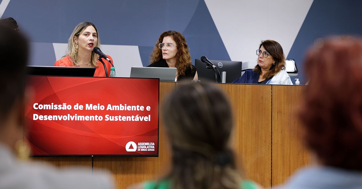 Minas pode liderar polo de moda sustentável com novo projeto de lei
