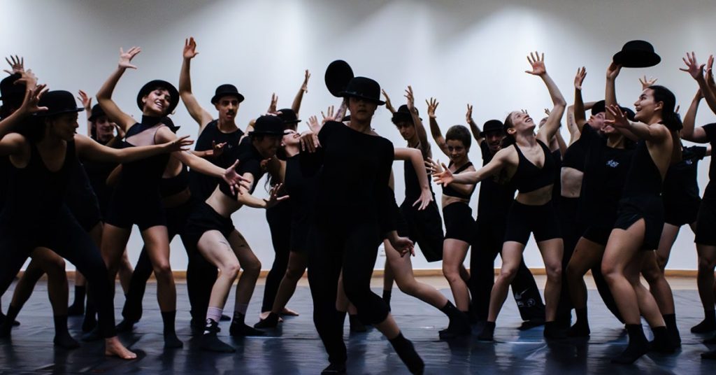 Ballet Jovem