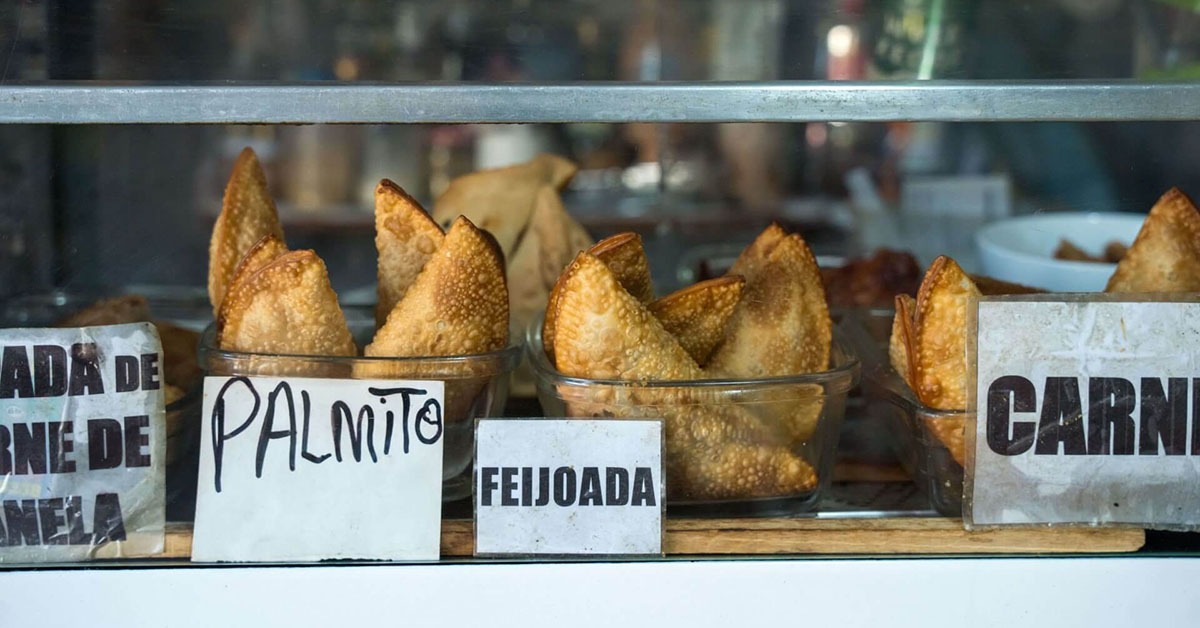 2ª Bienal da Gastronomia vai movimentar Belo Horizonte até 31 de outubro
