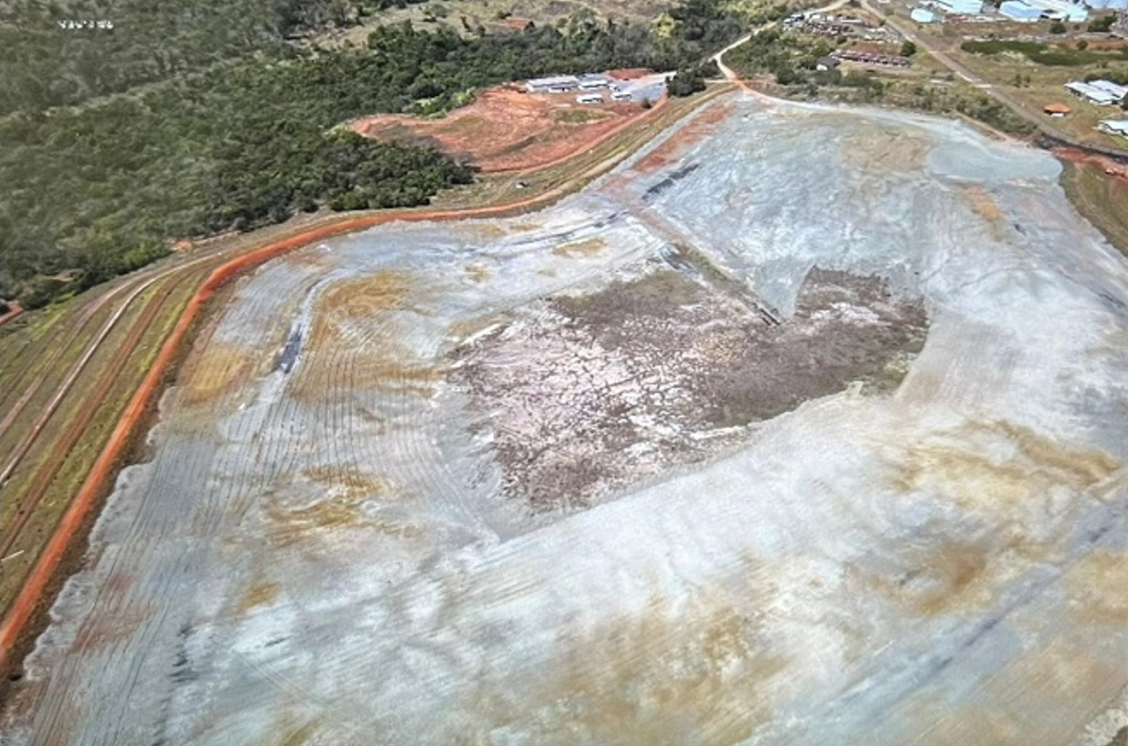 MPF aciona Justiça e cobra descaracterização urgente de barragem em Fortaleza de Minas