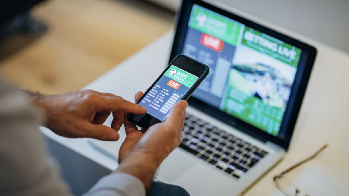 Quanto os brasileiros gastam com apostas esportivas?