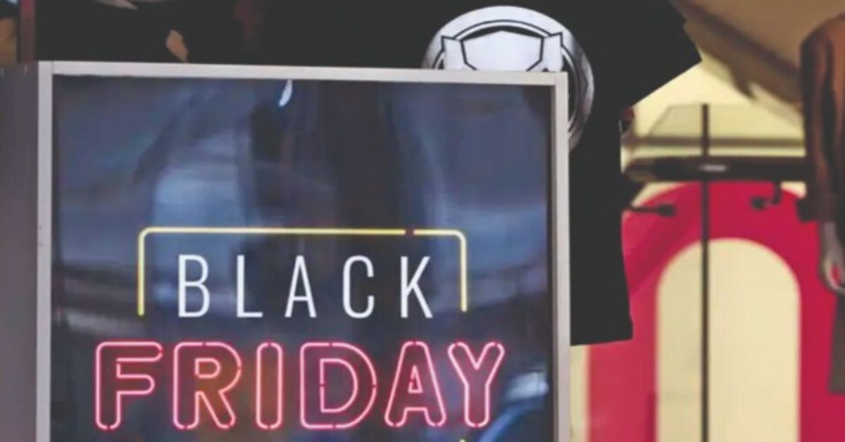 Black Friday gera expectativas diferentes entre os setores da indústria em Minas