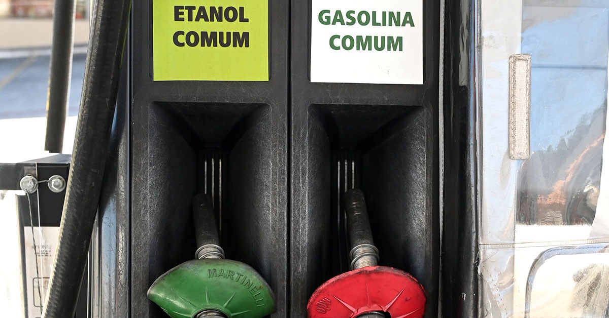 Com redução da Petrobras no radar, preços dos combustíveis nos postos ficam estáveis