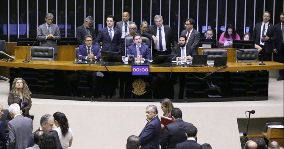 Câmara aprova novo programa de incentivo de até R$ 15 bi à indústria química de 2027 a 2031