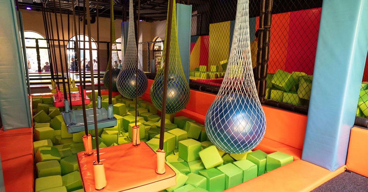 Casa do Sol inaugura unidade no Belvedere com 1.000 metros quadrados