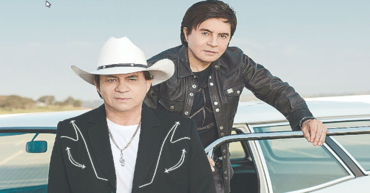 ‘Histórias – O Show do Século’ reúne sertanejos na Arena MRV