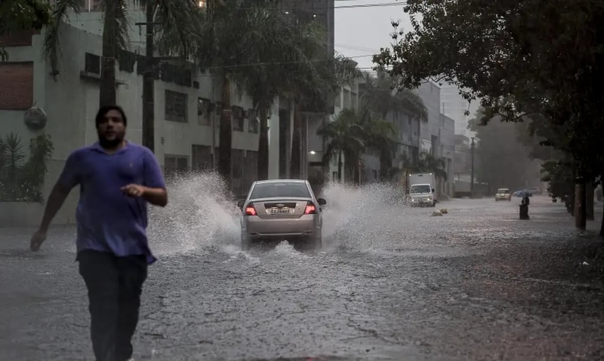Cidades melhoram Índice de Desenvolvimento Sustentável em 2025
