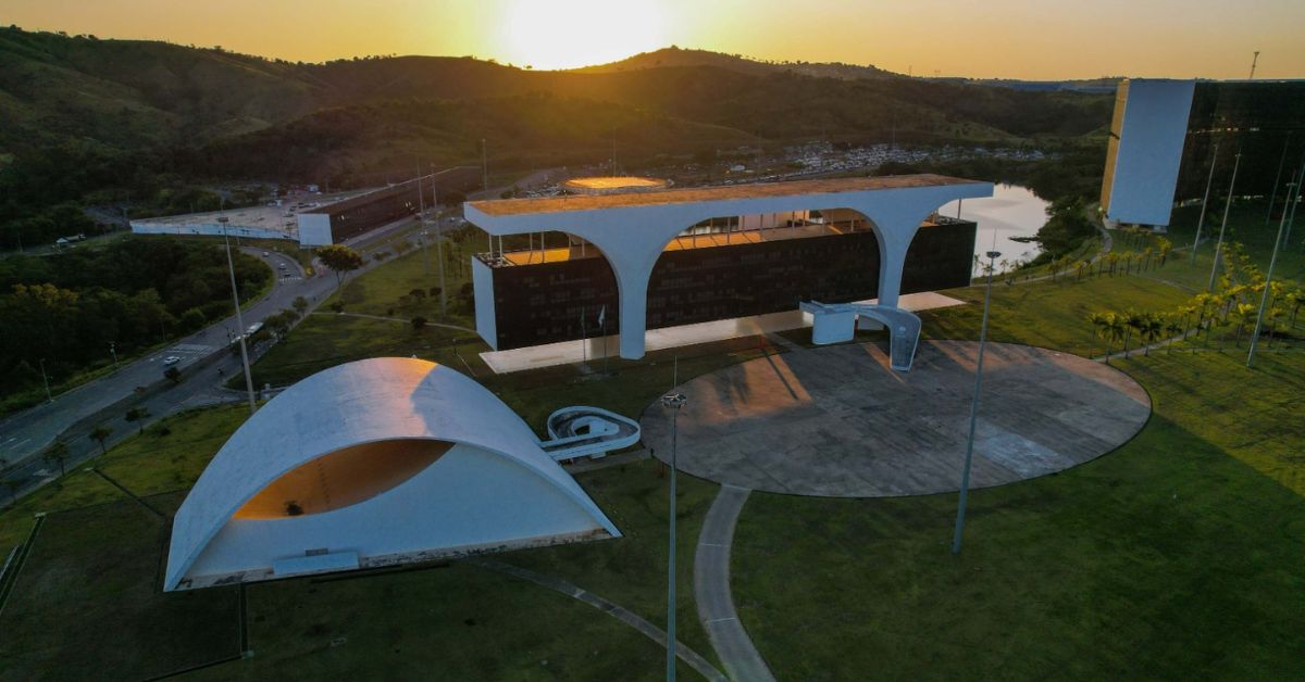 Arrecadação de impostos sobe 0,5% em Minas Gerais no início do tarifaço