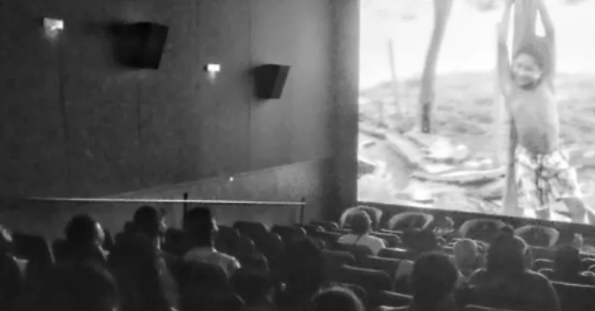 Festival de Cinema Quilombola acontece na Serra do Cipó neste fim de semana