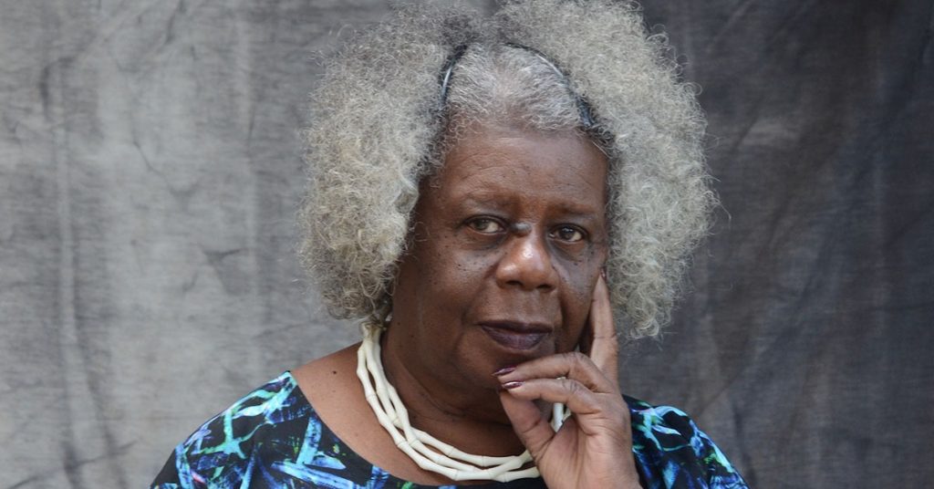 Conceição Evaristo