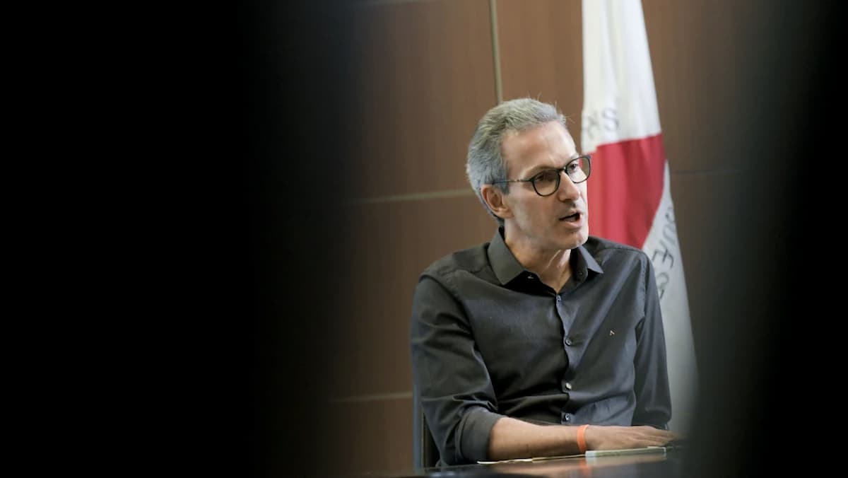 ‘Está havendo uma sabotagem ao Rodoanel de BH’, diz Zema
