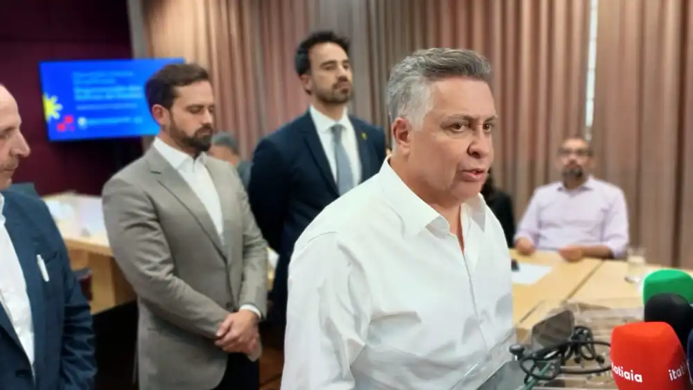 Damião lança projeto de revitalização do centro com incentivos fiscais e urbanísticos