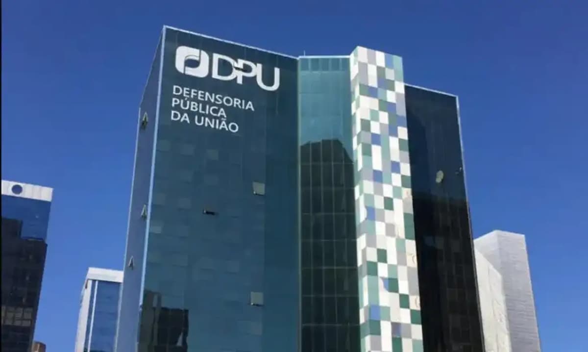prédio dpu