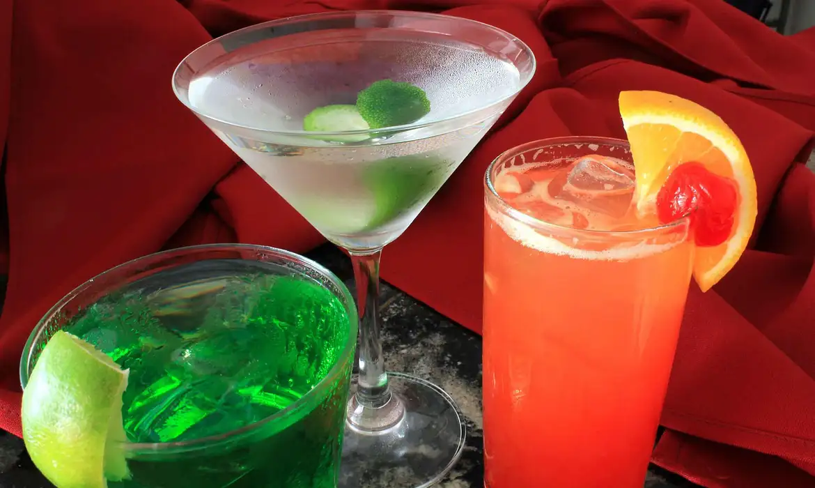Drinks