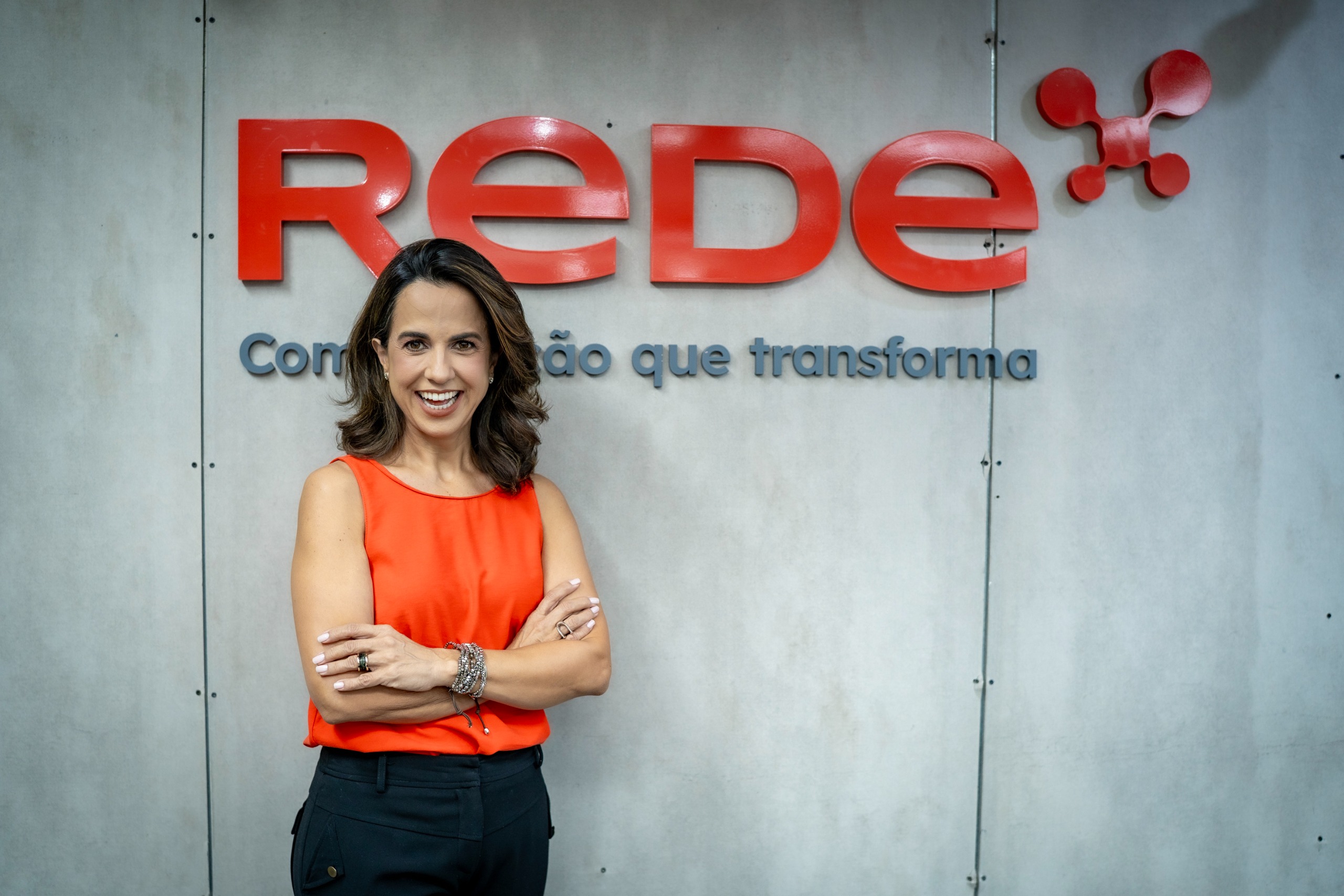 CEO da mineira Rede Comunicação é reconhecida na categoria Winning Women da EY