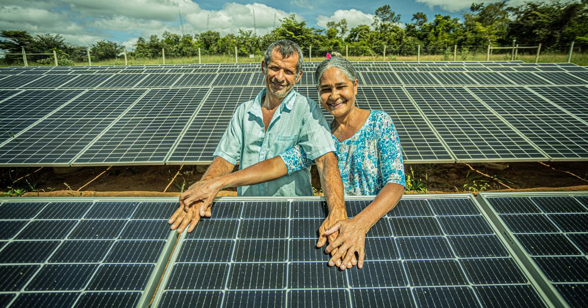 Modelo mineiro de energia solar chega à Argentina por meio da Aliança Cooperativa Internacional