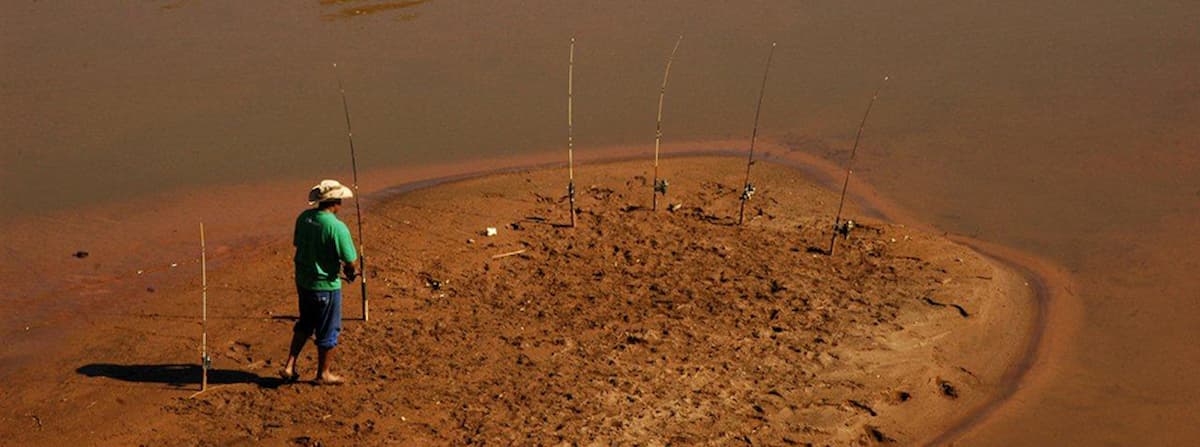 Piracema começa em Minas e restrições à pesca entram em vigor neste sábado (1º)