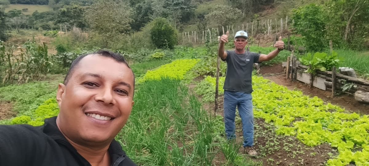 Agricultores do Vale do Mucuri se beneficiam de sistema de compra conjunta de fertilizantes