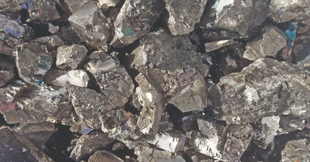 CBMM prevê elevar em 5% produção de ferronióbio em 2025 e investirá R$ 10 bilhões em 5 anos