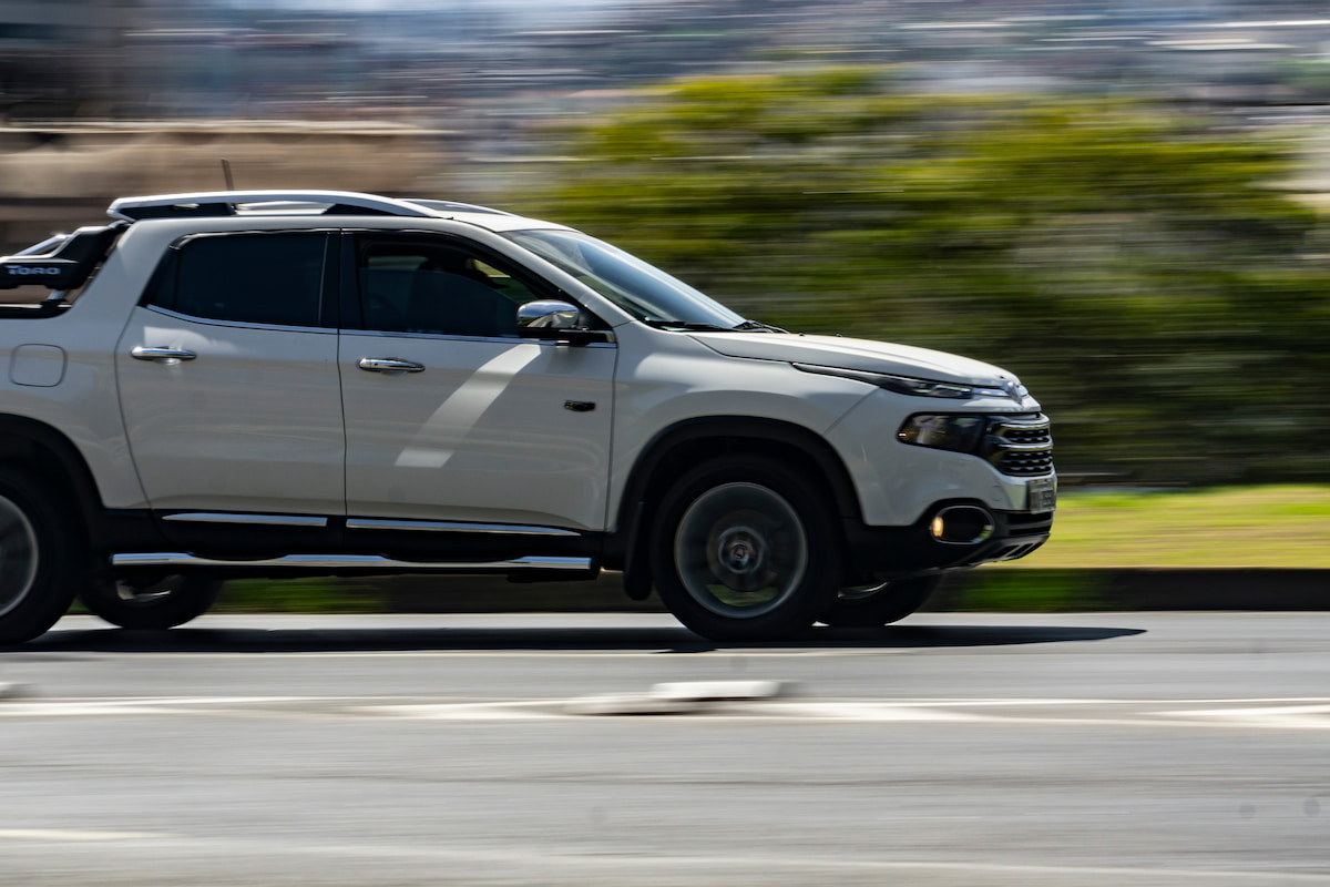 Fiat Toro assume liderança entre veículos 0 km mais buscados em Minas Gerais