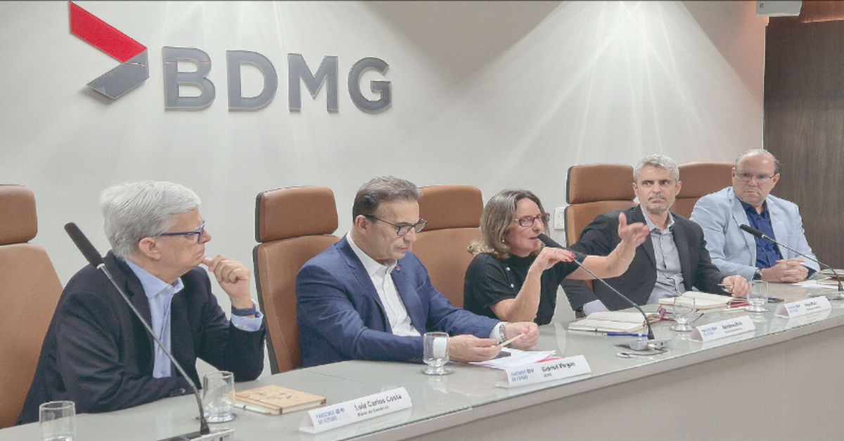 Fórum de Lideranças