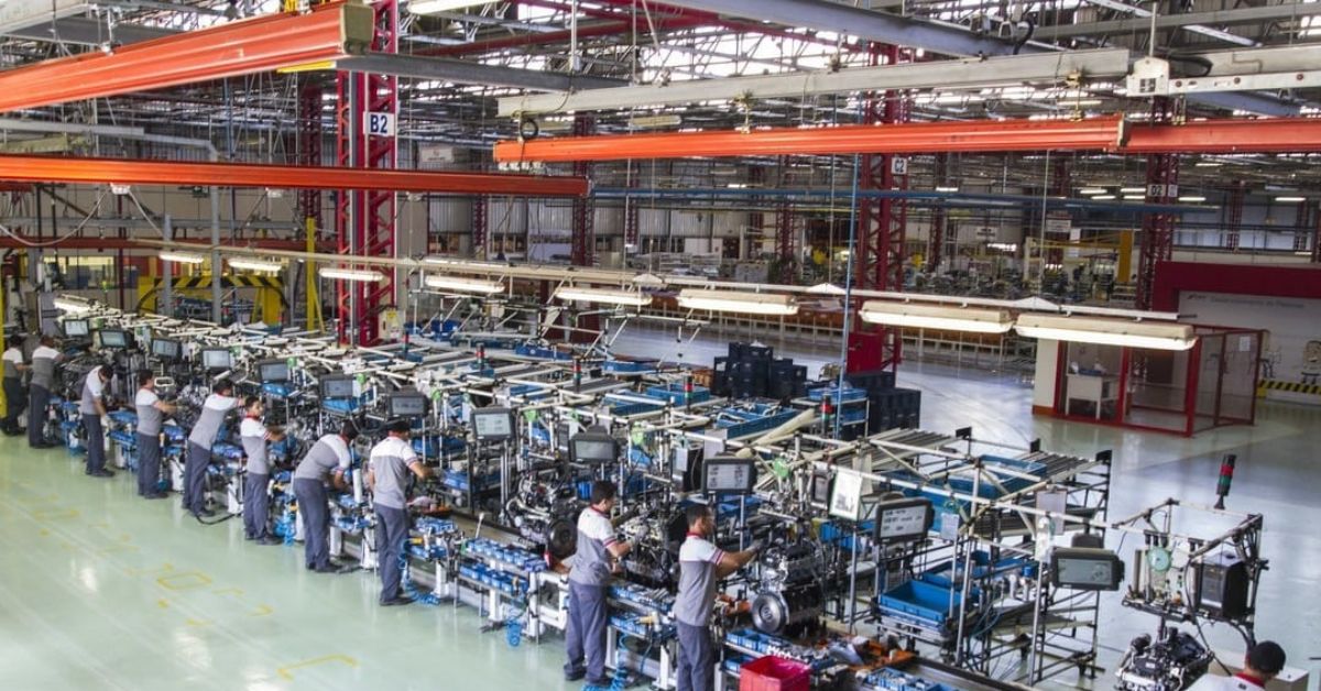 Produção da FPT Industrial cresce 28% em 2025, mas Selic e commodities reduzem expectativa para 2026