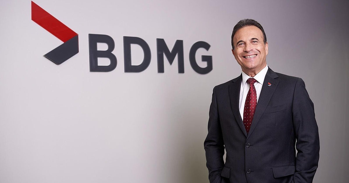 BDMG promove debate sobre reforma do Estado no dia 29 de outubro