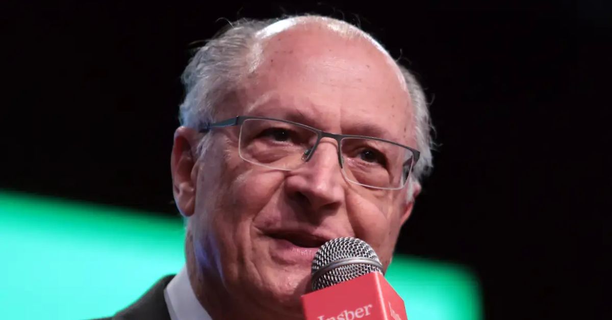 Alckmin destaca avanços com os EUA após conversa entre Lula e Trump