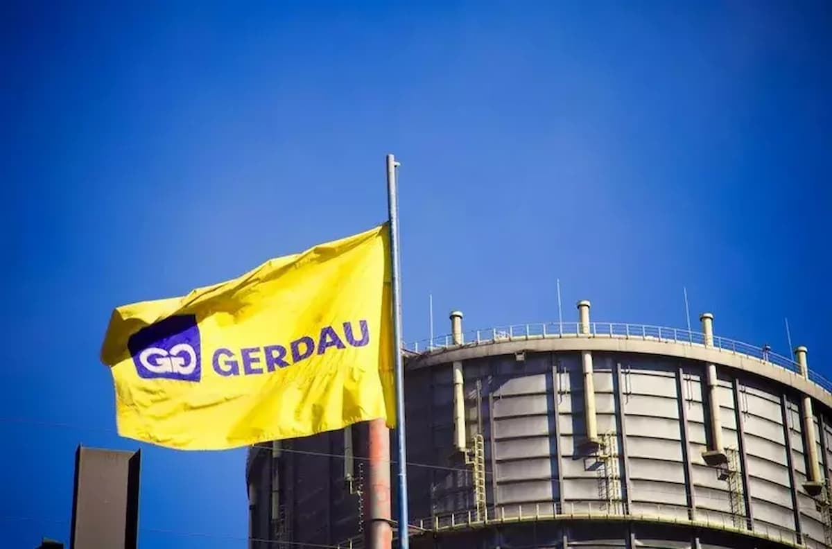 Gerdau