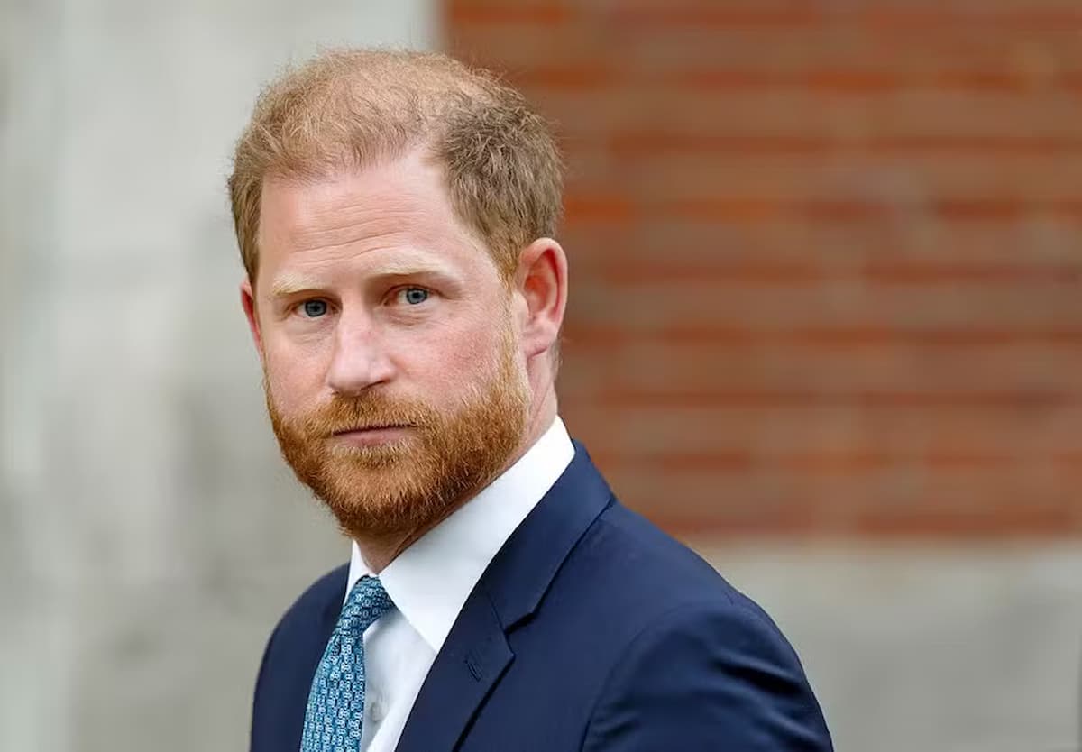 Príncipe Harry, cofundador da Apple e Nobel de economia assinam carta contra superinteligência
