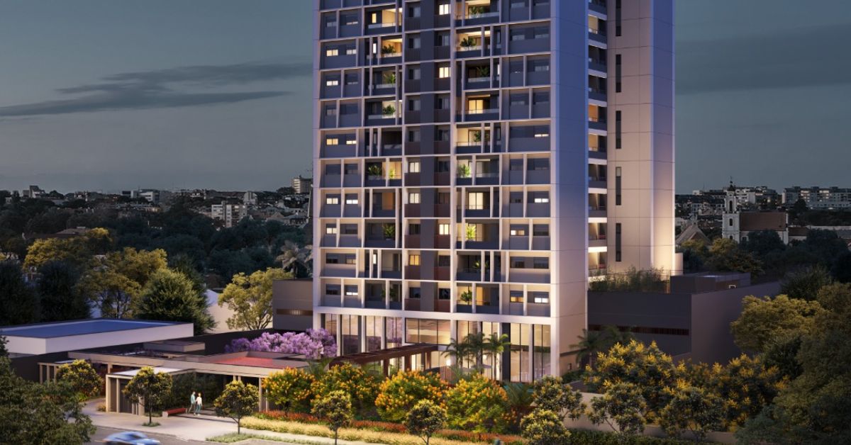 Perplan lança residencial de alto padrão em Uberlândia