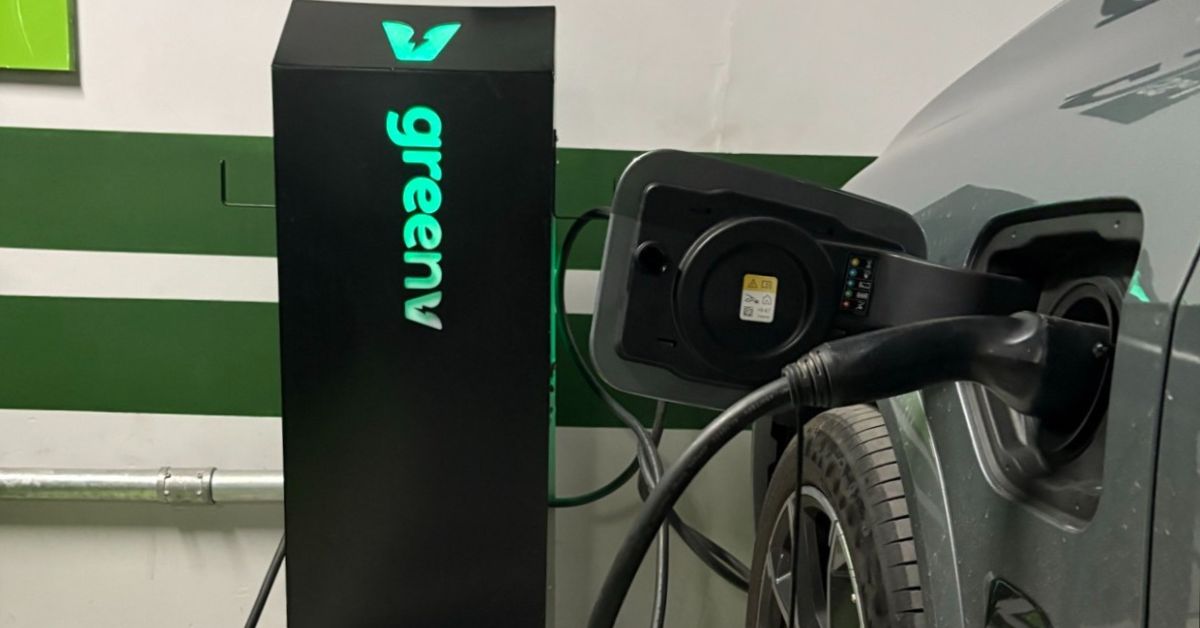 Carros elétricos: saiba como montar um eletroposto