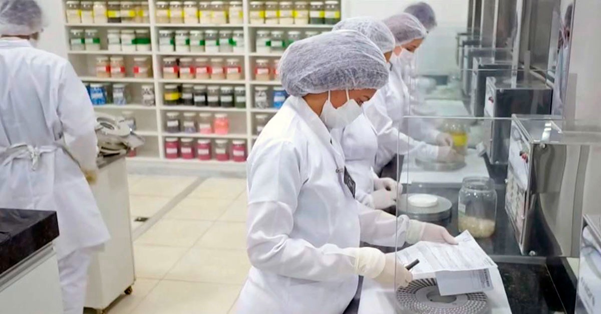 Grupo Lantana investe em inovação e prevê faturar mais de R$ 20 milhões