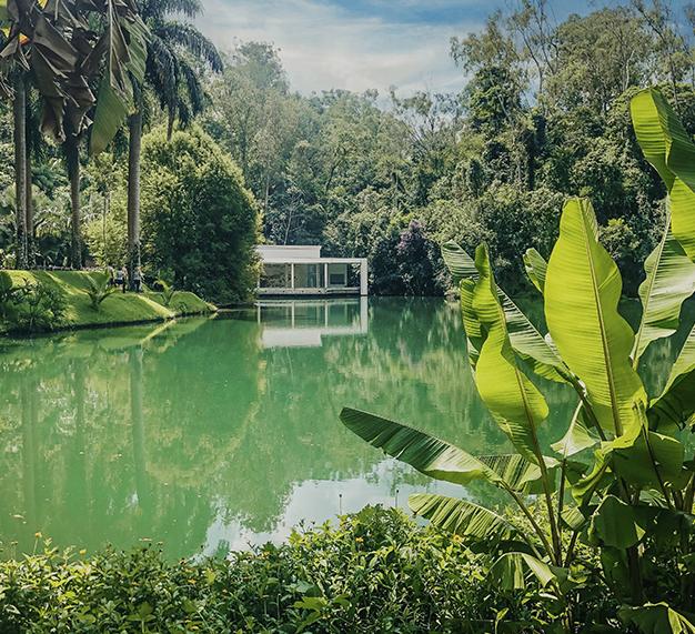 Clara Arte Resort