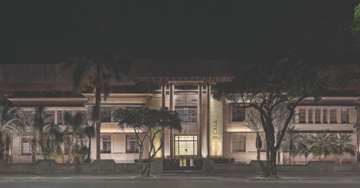 CASACOR Minas celebra o sucesso da 30ª edição