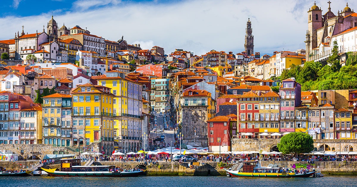 ‘Imobiliária butique’: mineiro transforma experiência de compra de imóveis em Portugal com modelo de luxo