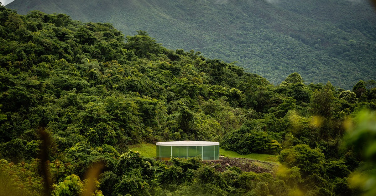 Inhotim e Consulado da Itália fecham parceria para cooperação cultural
