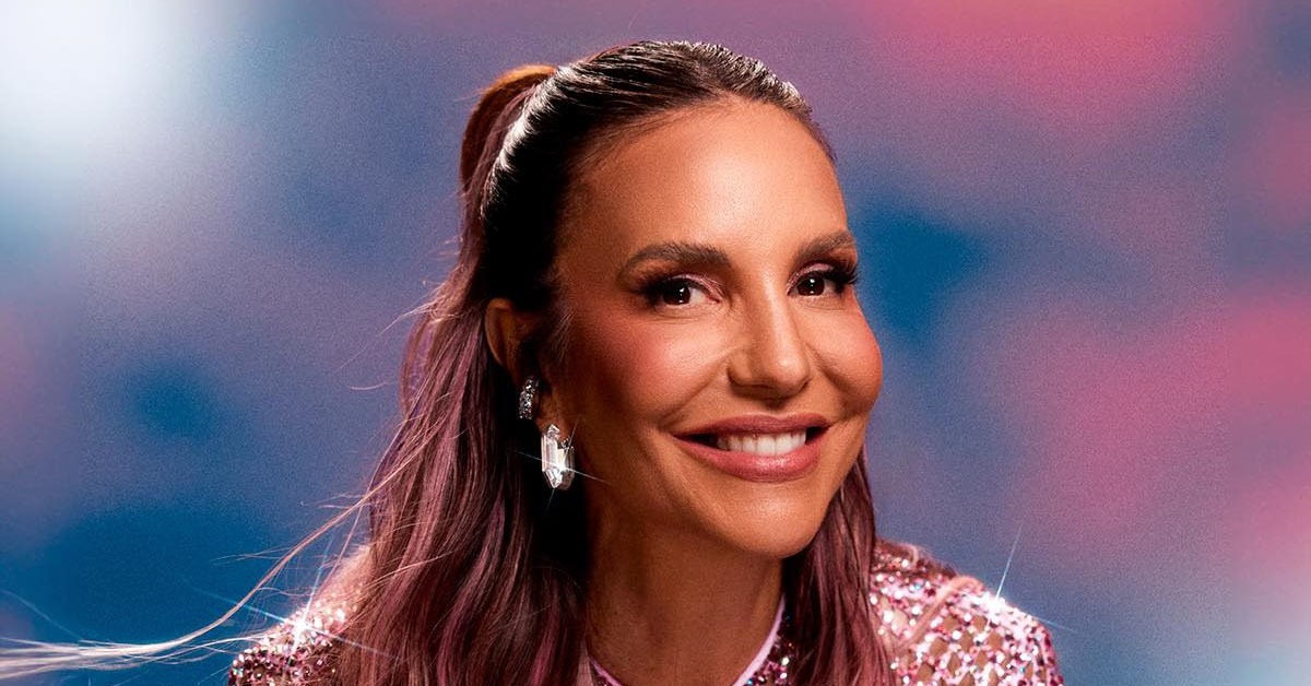 Ivete Sangalo