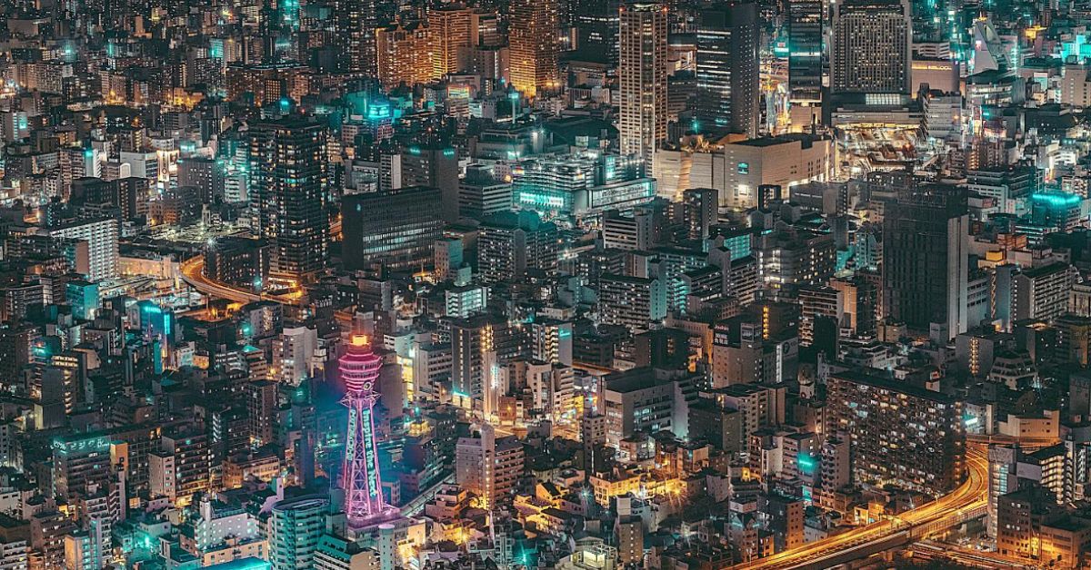 Japão e a Construção Civil: lições de cultura na Missão Osaka 2025