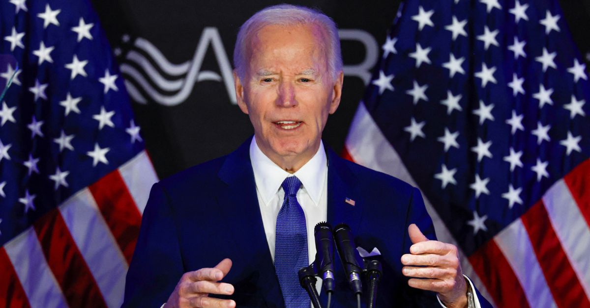 Ex-presidente dos EUA, Biden, está fazendo radioterapia contra o câncer, diz porta-voz