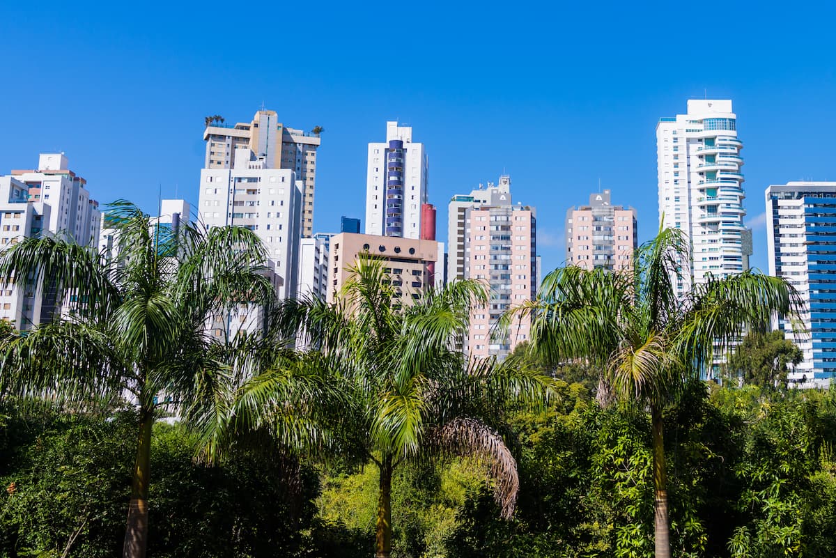 Belvedere e Lourdes lideram ranking das ruas mais valorizadas de BH; veja endereços