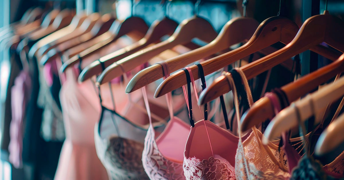 Polo de lingerie no Vale do Rio Doce projeta dobrar a produção a partir da ampliação