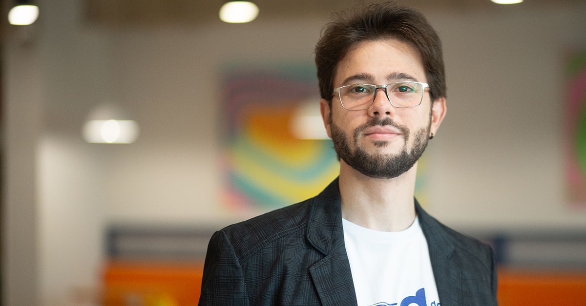 Mineira Dadosfera busca financiamento para internacionalização