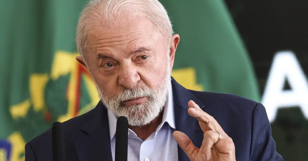 Lula viaja para Roma para abertura do Fórum Mundial da Alimentação