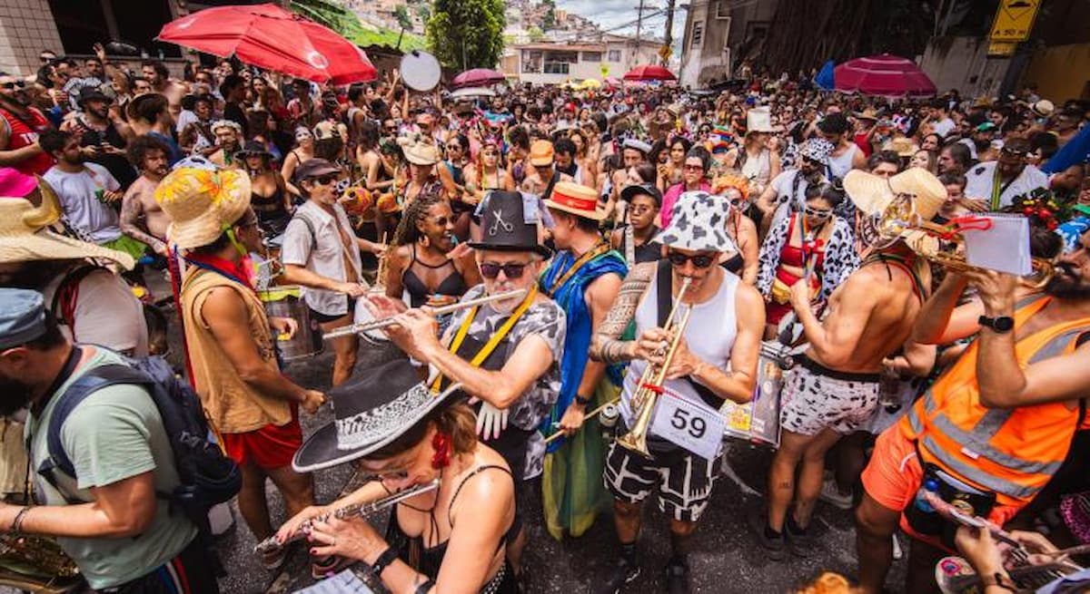 PBH republica edital de patrocínio do Carnaval de 2026 e amplia prazo para empresas interessadas