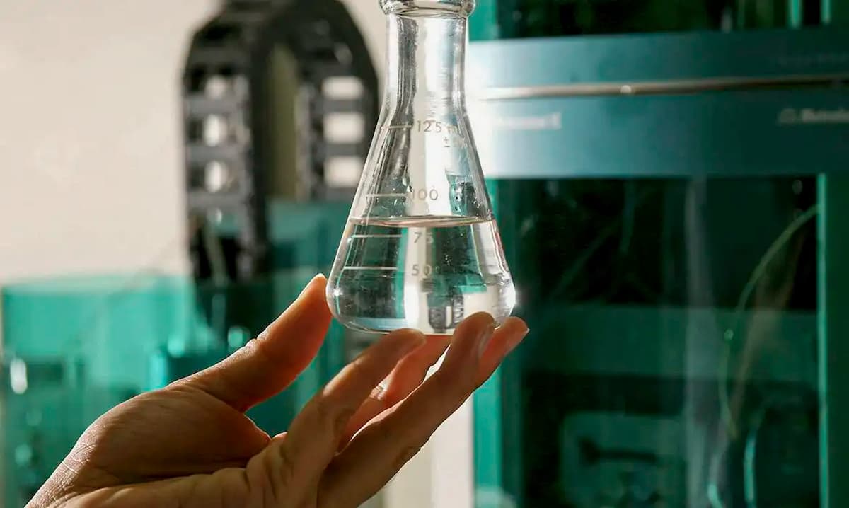 Metanol