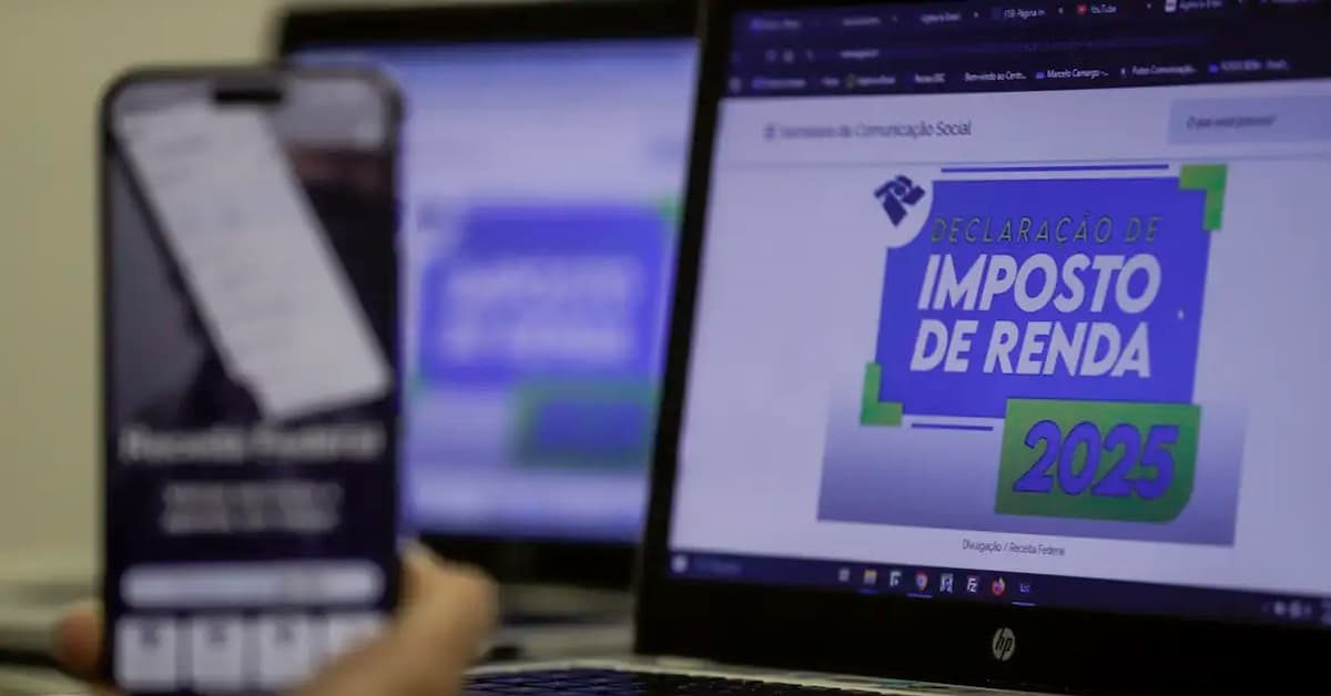 Receita Federal adia prazo de pagamento do quarto lote da restituição do Imposto de Renda
